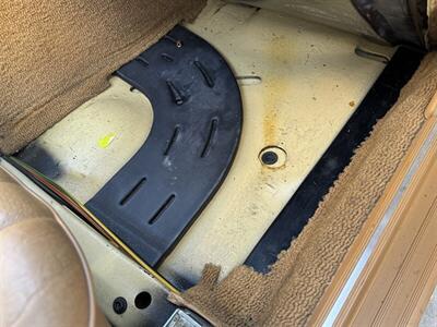 1982 Mercedes-Benz 240 D   - Photo 35 - Chino Hills, CA 91709