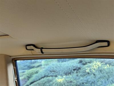 1982 Mercedes-Benz 240 D   - Photo 45 - Chino Hills, CA 91709