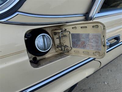 1982 Mercedes-Benz 240 D   - Photo 62 - Chino Hills, CA 91709