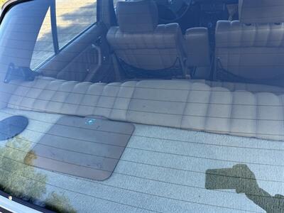 1982 Mercedes-Benz 240 D   - Photo 63 - Chino Hills, CA 91709