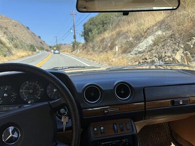 1982 Mercedes-Benz 240 D   - Photo 95 - Chino Hills, CA 91709
