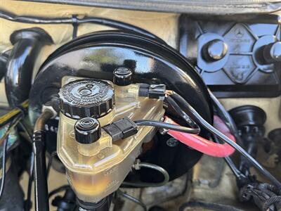 1982 Mercedes-Benz 240 D   - Photo 34 - Chino Hills, CA 91709