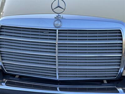 1982 Mercedes-Benz 240 D   - Photo 55 - Chino Hills, CA 91709