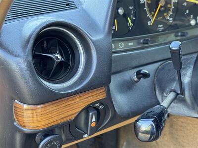 1982 Mercedes-Benz 240 D   - Photo 47 - Chino Hills, CA 91709
