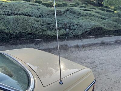 1982 Mercedes-Benz 240 D   - Photo 42 - Chino Hills, CA 91709