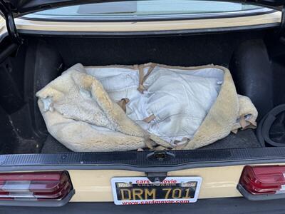 1982 Mercedes-Benz 240 D   - Photo 94 - Chino Hills, CA 91709