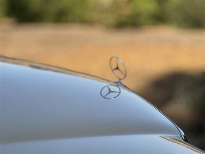 1982 Mercedes-Benz 240 D   - Photo 61 - Chino Hills, CA 91709