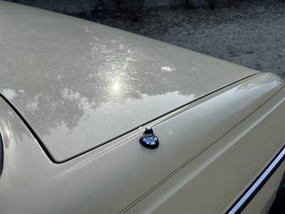 1982 Mercedes-Benz 240 D   - Photo 41 - Chino Hills, CA 91709