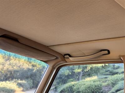 1982 Mercedes-Benz 240 D   - Photo 44 - Chino Hills, CA 91709