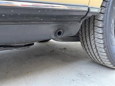 1982 Mercedes-Benz 240 D   - Photo 10 - Chino Hills, CA 91709