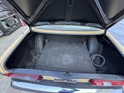 1982 Mercedes-Benz 240 D   - Photo 74 - Chino Hills, CA 91709
