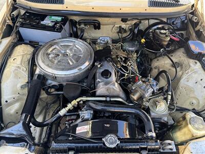 1982 Mercedes-Benz 240 D   - Photo 32 - Chino Hills, CA 91709