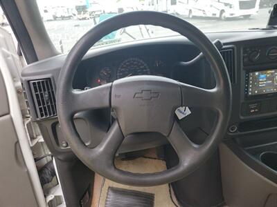 2005 Roadtrek VERSATILE 190 Chevy   - Photo 13 - San Diego, CA 91977