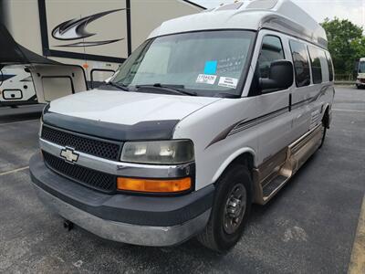 2005 Roadtrek VERSATILE 190 Chevy   - Photo 16 - San Diego, CA 91977
