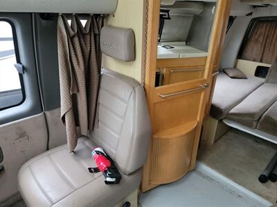 2005 Roadtrek VERSATILE 190 Chevy   - Photo 3 - San Diego, CA 91977