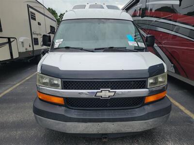 2005 Roadtrek VERSATILE 190 Chevy   - Photo 2 - San Diego, CA 91977