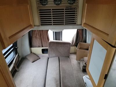 2005 Roadtrek VERSATILE 190 Chevy   - Photo 11 - San Diego, CA 91977