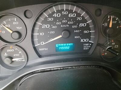 2005 Roadtrek VERSATILE 190 Chevy   - Photo 5 - San Diego, CA 91977