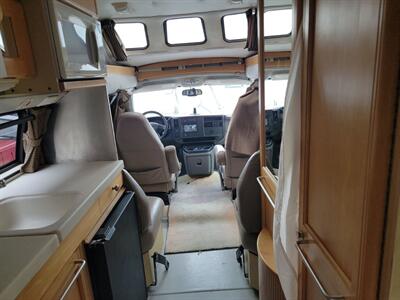 2005 Roadtrek VERSATILE 190 Chevy   - Photo 14 - San Diego, CA 91977