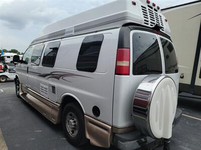 2005 Roadtrek VERSATILE 190 Chevy   - Photo 4 - San Diego, CA 91977