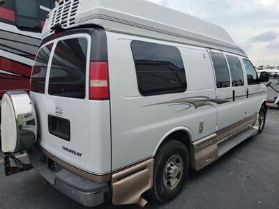2005 Roadtrek VERSATILE 190 Chevy   - Photo 9 - San Diego, CA 91977