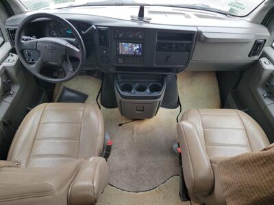 2005 Roadtrek VERSATILE 190 Chevy   - Photo 8 - San Diego, CA 91977