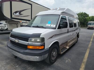 2005 Roadtrek VERSATILE 190 Chevy   - Photo 7 - San Diego, CA 91977