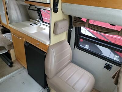 2005 Roadtrek VERSATILE 190 Chevy   - Photo 15 - San Diego, CA 91977