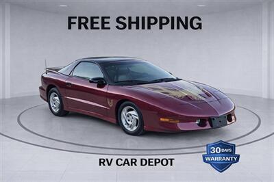 1994 Pontiac Firebird Trans Am 5.7 V8 auto - Photo 2 - San Diego, CA 91977