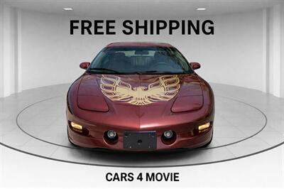 1994 Pontiac Firebird Trans Am  5.7 V8 auto - Photo 99 - Chino Hills, CA 91709