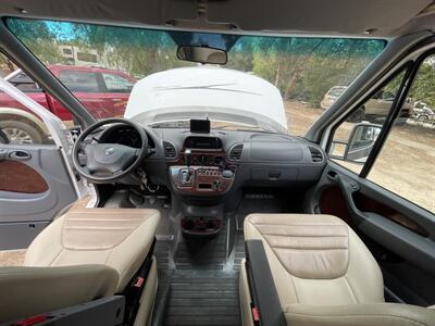 2006 Gulf Stream VISTA SPRINTER   - Photo 6 - Chino Hills, CA 91709