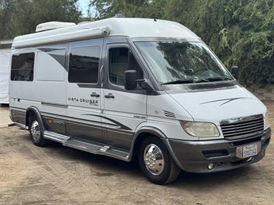 2006 Gulf Stream VISTA SPRINTER   - Photo 4 - Chino Hills, CA 91709