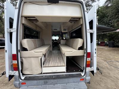 2006 Gulf Stream VISTA SPRINTER   - Photo 13 - Chino Hills, CA 91709