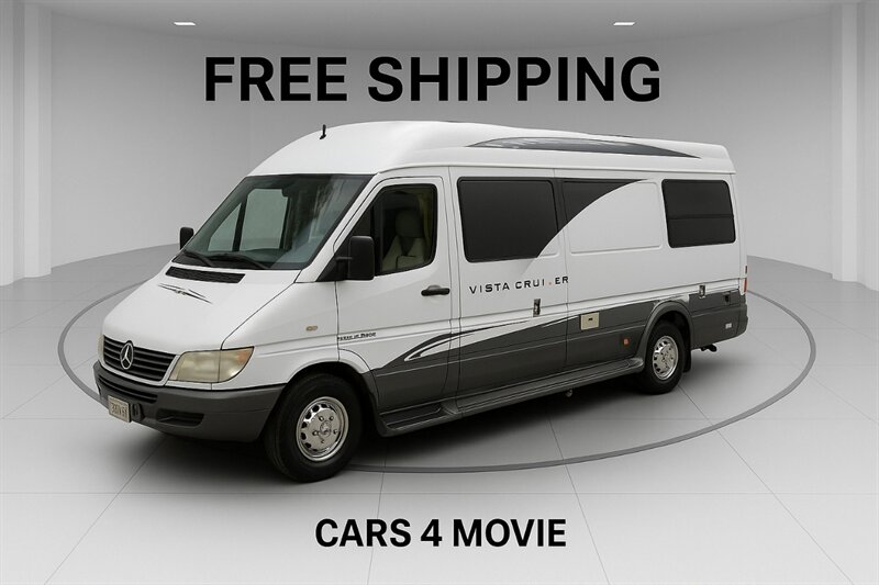 2006 Gulf Stream VISTA CRUISER  M-B