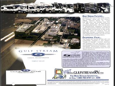 2006 Gulf Stream VISTA SPRINTER   - Photo 47 - Chino Hills, CA 91709