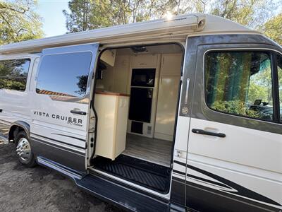 2006 Gulf Stream VISTA CRUISER  M-B - Photo 79 - Chino Hills, CA 91709