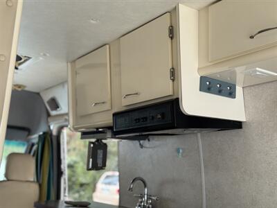 2006 Gulf Stream VISTA SPRINTER   - Photo 33 - Chino Hills, CA 91709