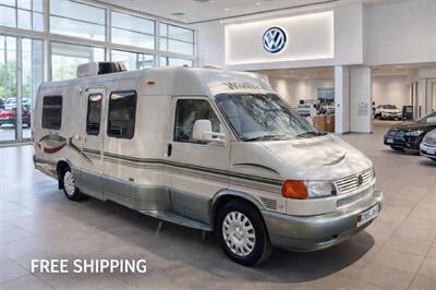 2002 Volkswagen EuroVan Camper - Photo 1 - San Diego, CA 91977