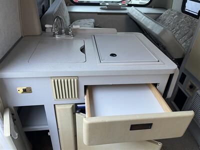 2002 Volkswagen EuroVan Camper   - Photo 94 - Chino Hills, CA 91709