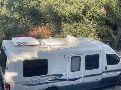 2004 Winnebago RIALTA 22QD   - Photo 50 - Chino Hills, CA 91709