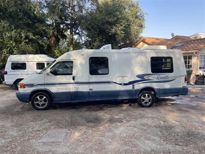 2004 Winnebago RIALTA 22QD   - Photo 42 - Chino Hills, CA 91709