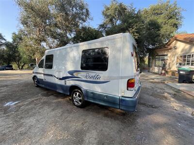 2004 Winnebago RIALTA 22QD   - Photo 41 - Chino Hills, CA 91709