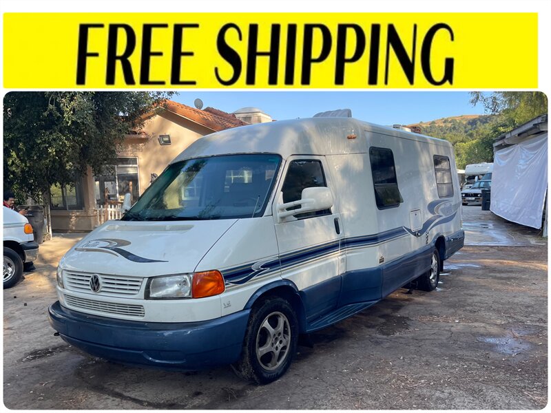 2004 Winnebago RIALTA 22QD - Photo 1 - Chino Hills, CA 91709