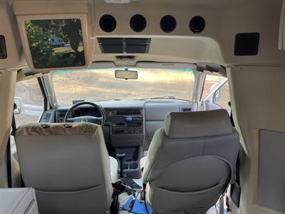 2004 Winnebago RIALTA 22QD   - Photo 9 - Chino Hills, CA 91709