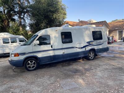 2004 Winnebago RIALTA 22QD   - Photo 43 - Chino Hills, CA 91709