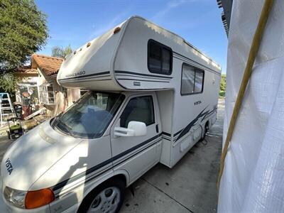 2002 Winnebago Vista 21B  Rialta - Photo 21 - Chino Hills, CA 91709