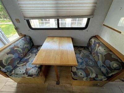 2002 Winnebago Vista 21B  Rialta - Photo 25 - Chino Hills, CA 91709