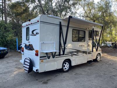 2002 Winnebago Vista 21B  Rialta - Photo 49 - Chino Hills, CA 91709