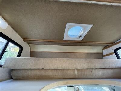 2002 Winnebago Vista 21B  Rialta - Photo 53 - Chino Hills, CA 91709