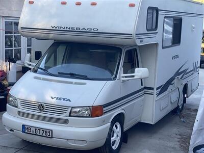 2002 Winnebago Vista 21B  Rialta - Photo 3 - Chino Hills, CA 91709